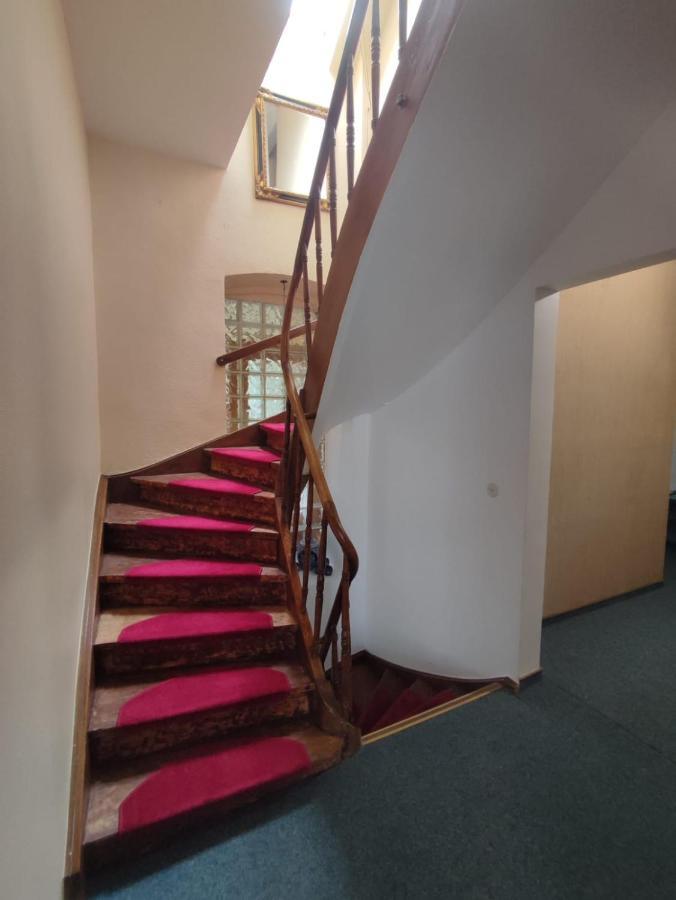 Altes Tor Hotel Filsen Bagian luar foto