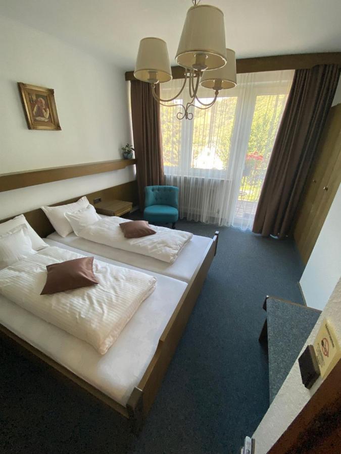 Altes Tor Hotel Filsen Bagian luar foto